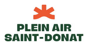 Plein air Saint‑Donat (PASD)